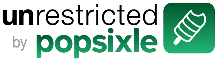 Popsixle Unrestricted